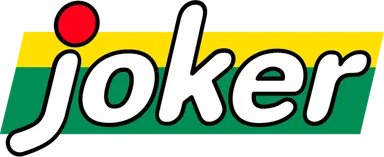 JOKER logo