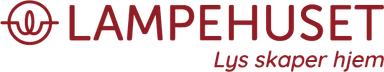 LAMPEHUSET logo