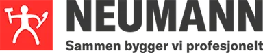 NEUMANN BYGG logo