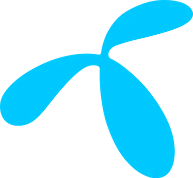 TELENOR logo