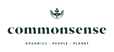 Commonsense Organics