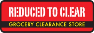 Reduced To Clear 