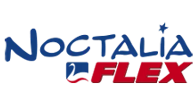 FLEX NOCTALIA logo