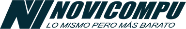 NOVICOMPU logo