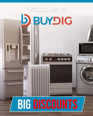 BuyDig - Electronics