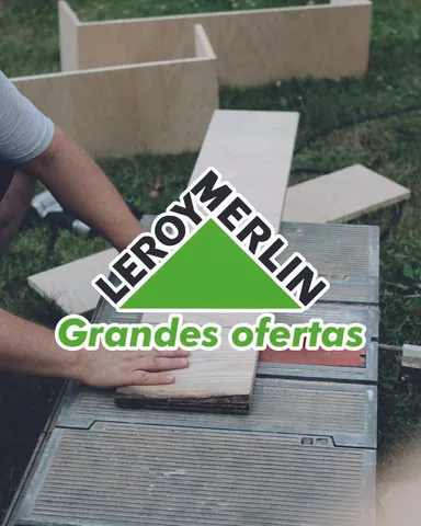 Leroy Merlin - Ofertas semanales