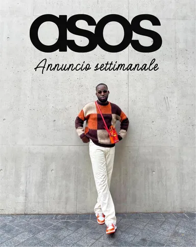 ASOS - Offerte