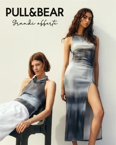 Pull & Bear