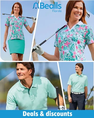 Bealls Florida - Weekly Sale