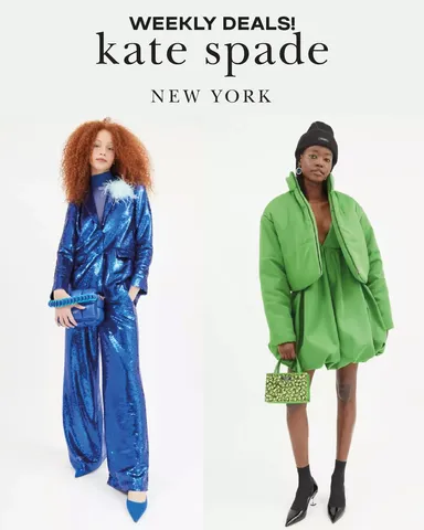 Kate Spade - Deals