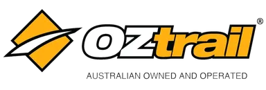 OZTRAIL logo