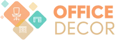 OFFICE DECOR logo