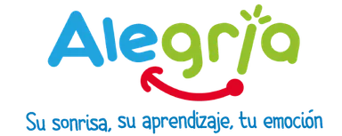 Alegría Juguetes