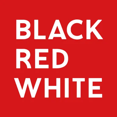 Black Red White