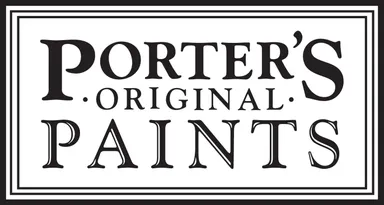 Porter's Paints