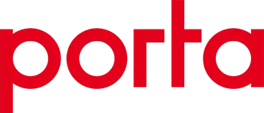 PORTA MOBEL logo