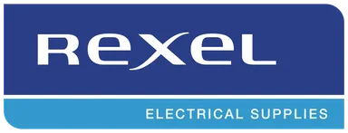 REXEL logo