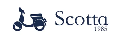 SCOTTA 1985 logo