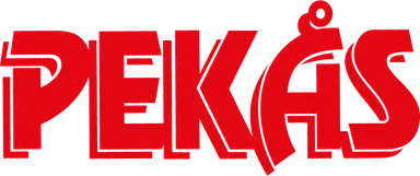 PEKÅS logo
