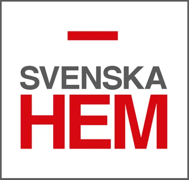 SVENSKA HEM logo