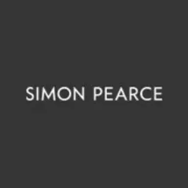 Simon Pearce