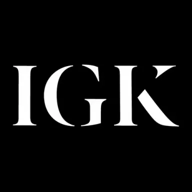 IGK Hair