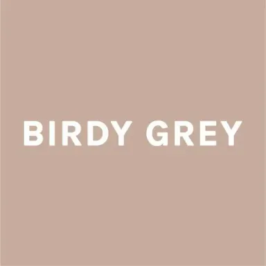 Birdy Grey