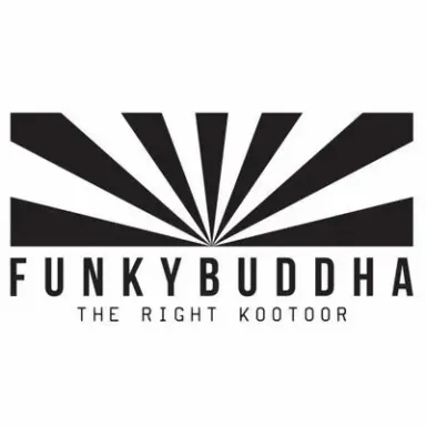 Funky Buddha