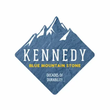 Kennedy Blue