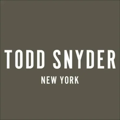 Todd Snyder