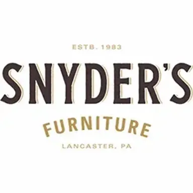 Snyder's Furniture