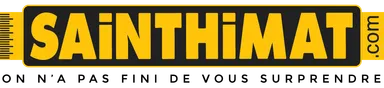 SAINTHIMAT logo