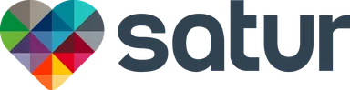 SATUR logo