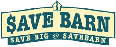 Save Barn