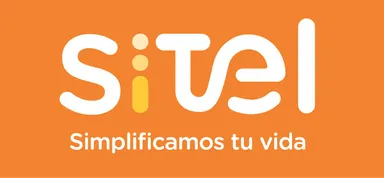 SITEL logo