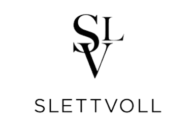SLETTVOLL logo