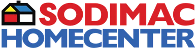 SODIMAC logo