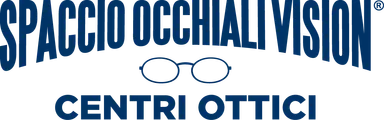SPACCIO OCCHIALI VISION logo