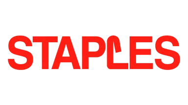 Staples