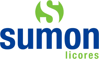 SUMON LICORES logo