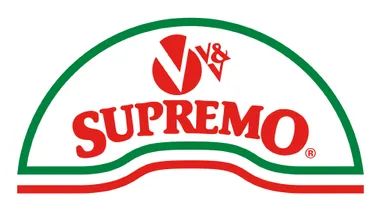 SUPREMO FOODS INC logo