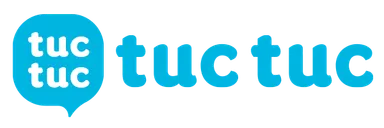 TUC TUC logo