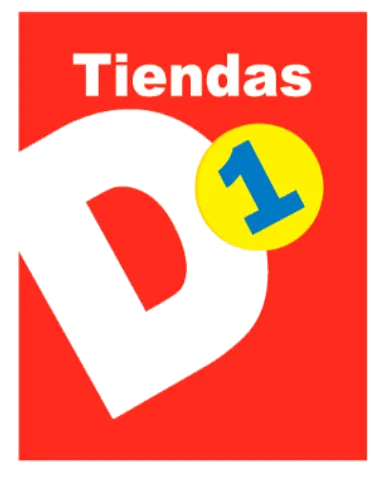 Tiendas D1