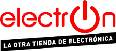 Tiendas Electrón