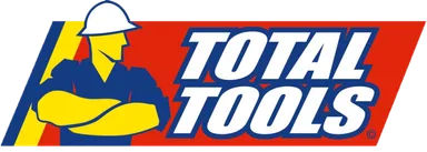 TOTAL TOOLS logo