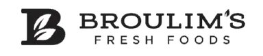 BROULIM'S logo