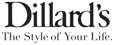 DILLARD'S logo
