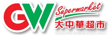 GREAT WALL SUPERMARKET logo
