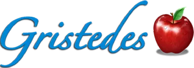 GRISTEDES logo