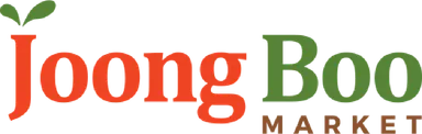 JOONG BOO MARKET logo